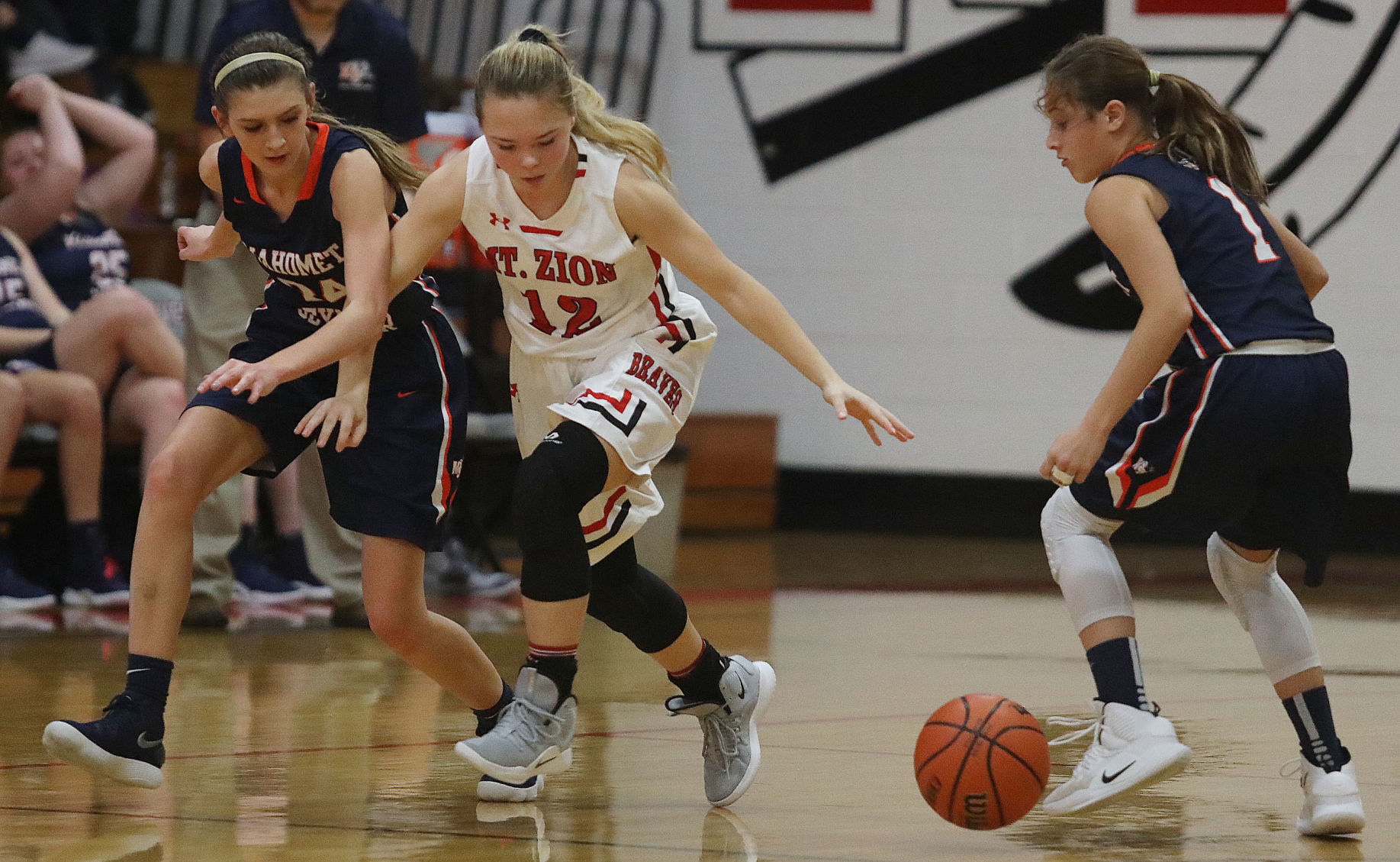 Mount Zion vs Mahomet Seymour girls basketball 2 1.7.19.jpg